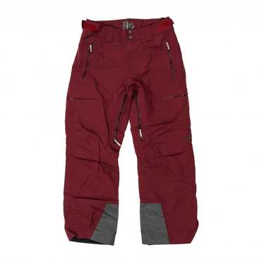 Stio Doublecharge Insulated Pant