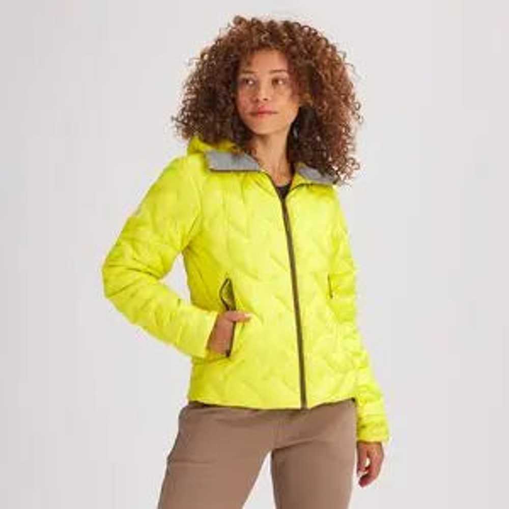 Backcountry Teo ALLIED Down Jacket - image 1