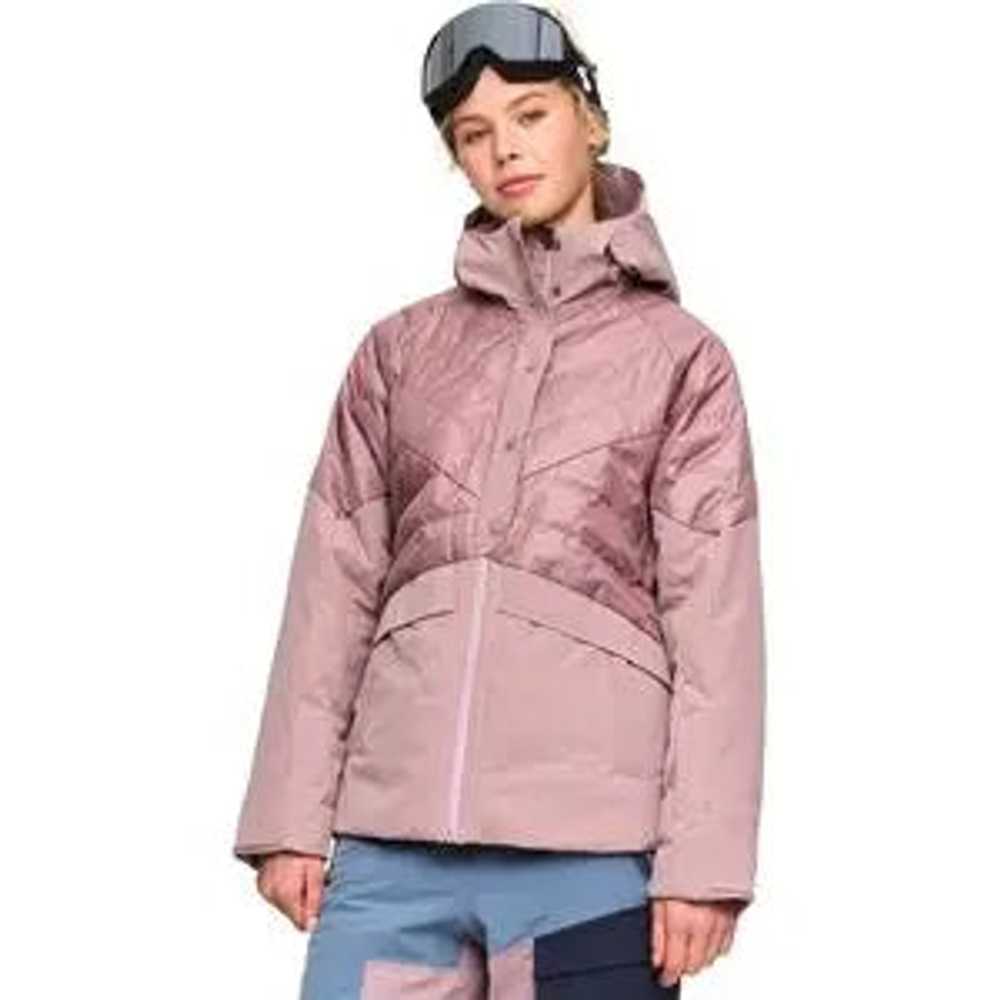 Kari Traa Ragnhild Down Jacket - image 1