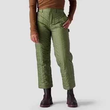 Backcountry Oakbury Synthetic Quilted Pant - image 1