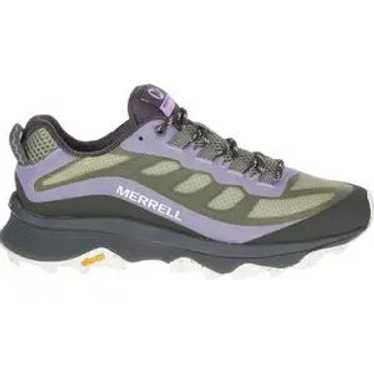 Merrell Moab Speed Hiking Shoe