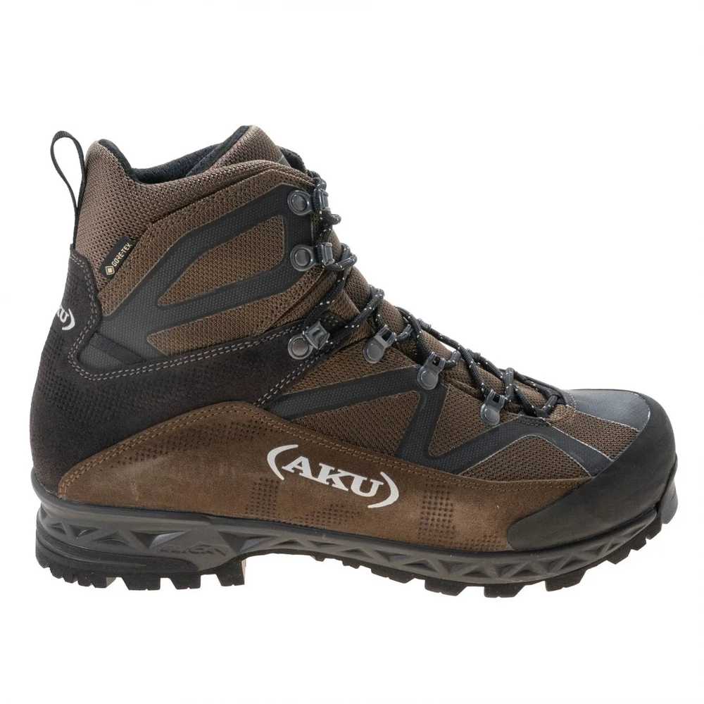 AKU Footwear Trekker Pro II GTX - Men's - image 1