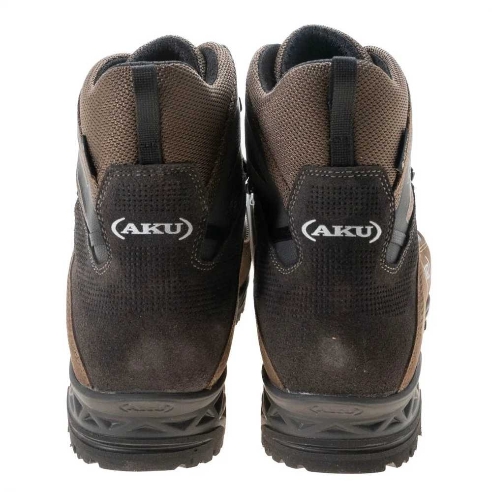 AKU Footwear Trekker Pro II GTX - Men's - image 2