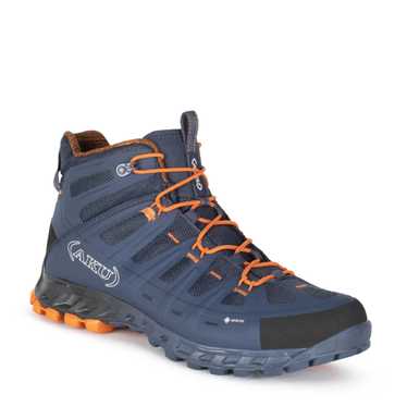 AKU Footwear Selvatica Mid GTX - Men's