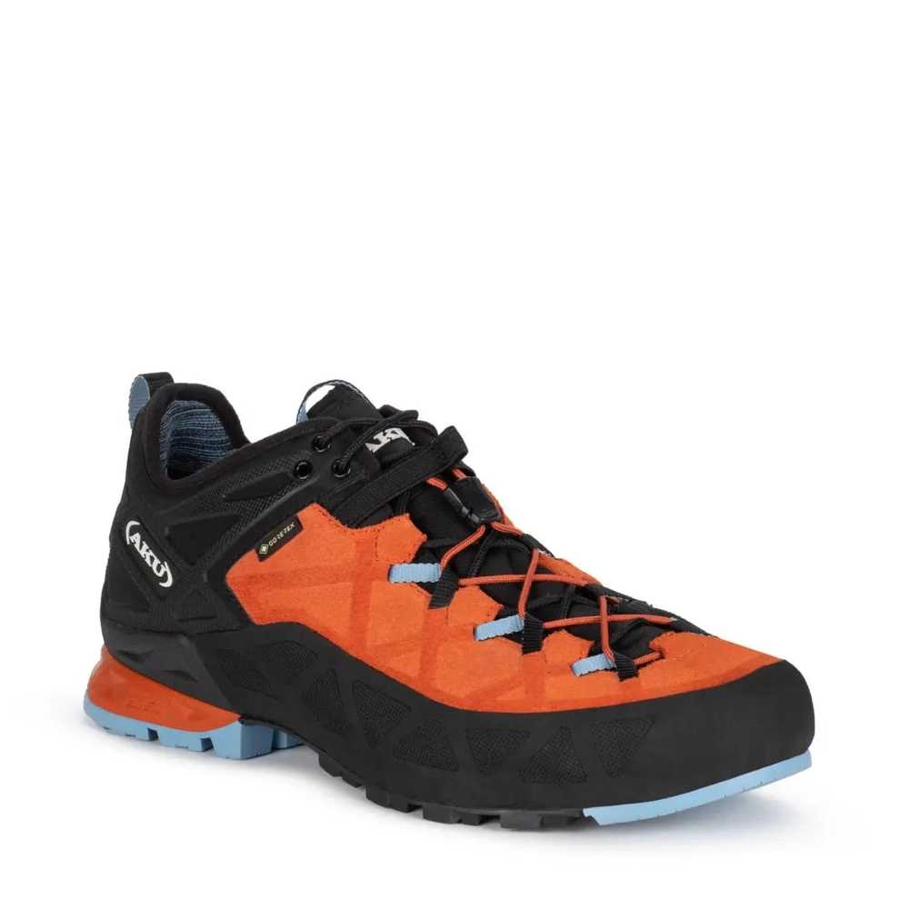 AKU Footwear Rock DFS GTX - Men's - image 2