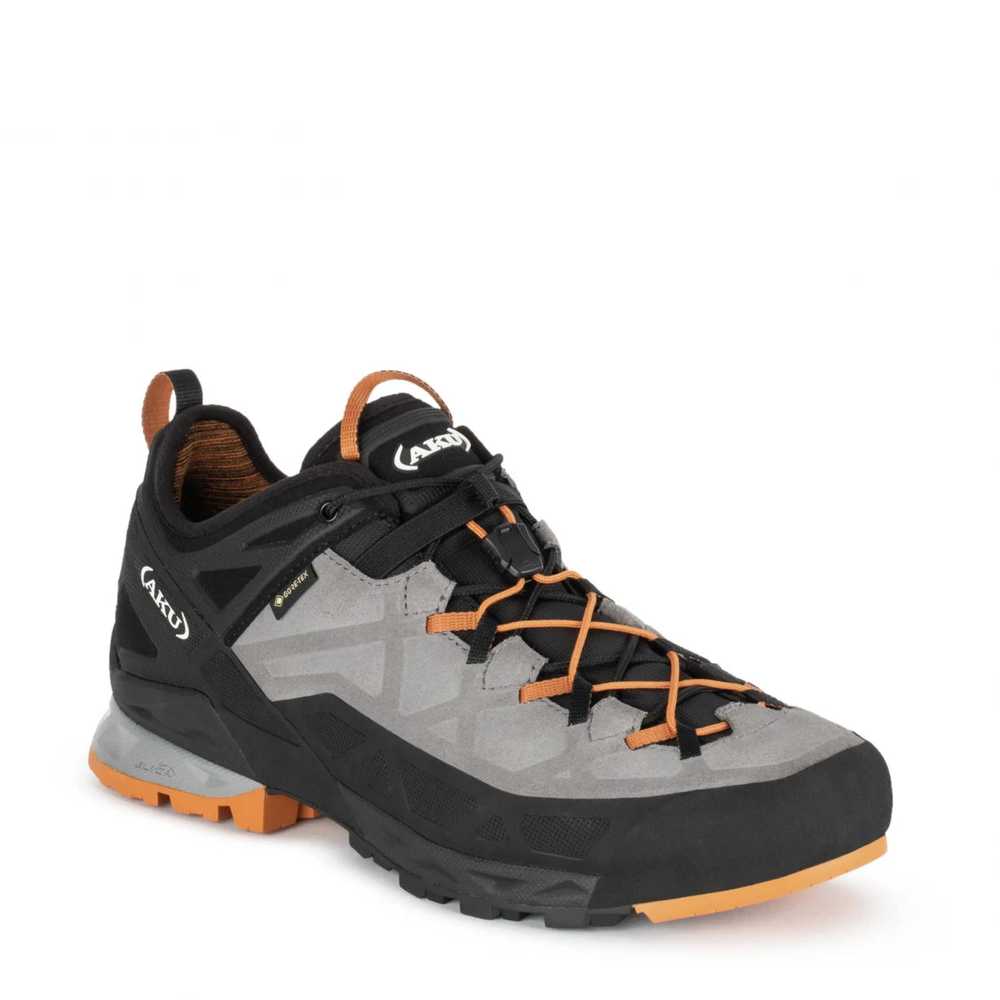 AKU Footwear Rock DFS GTX - Men's - image 3