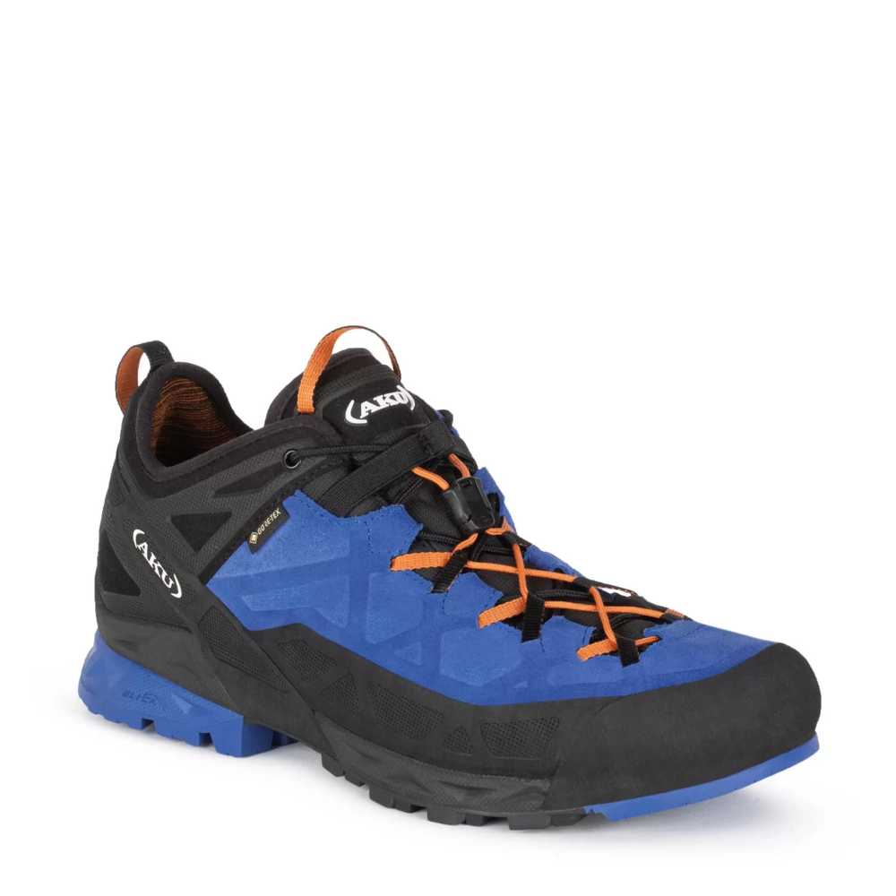 AKU Footwear Rock DFS GTX - Men's - image 4