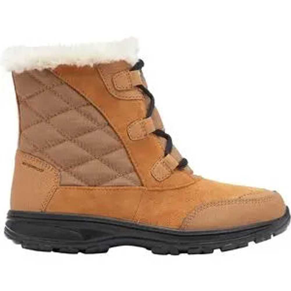 Columbia Ice Maiden Shorty Boot - image 1