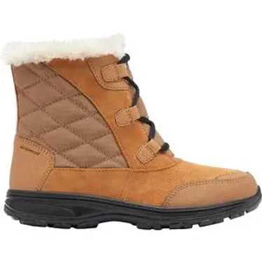 Columbia Ice Maiden Shorty Boot