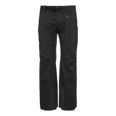 Black Diamond Mission Pants - Men's