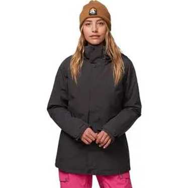 Burton Jet Set Jacket