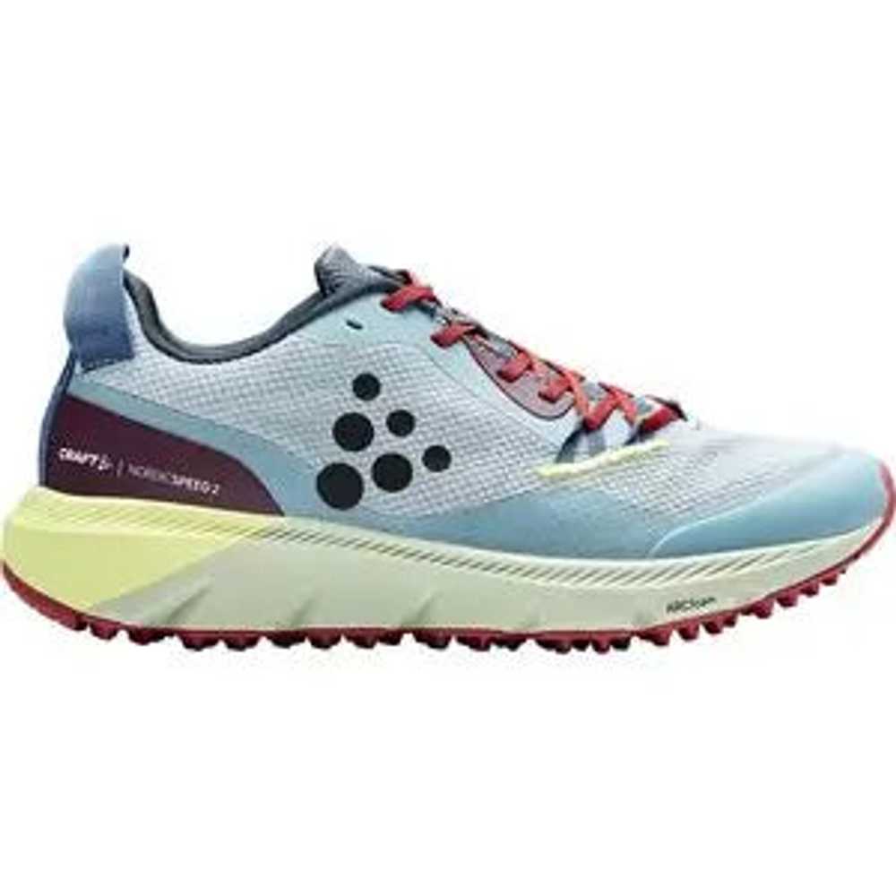 Craft ADV Nordic Speed 2 Running Shoe - image 1