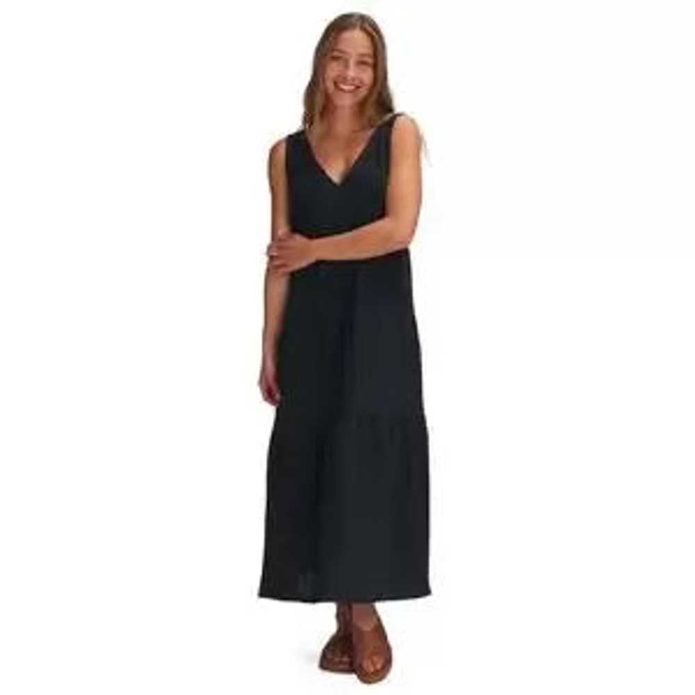 Marine Layer Corinne Maxi Dress - image 1