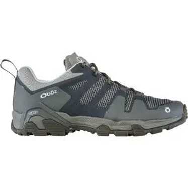 Oboz Arete Low Hiking Shoe