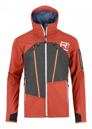 Ortovox Pordoi Jacket - Men's