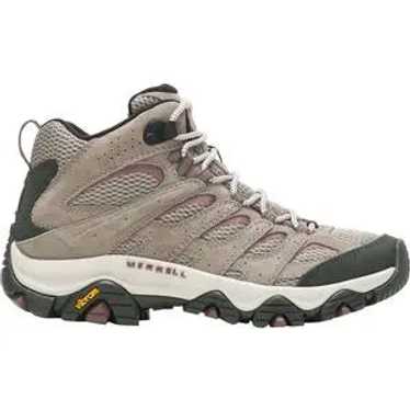 Merrell Moab 3 Mid Hiking Boot - image 1