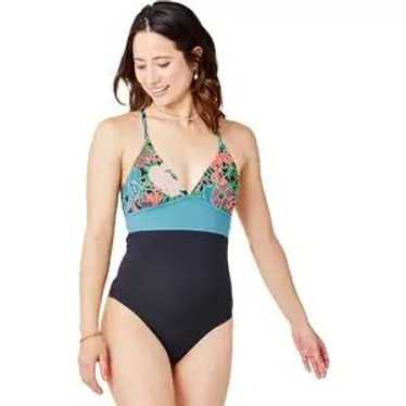 Carve Designs Dahlia One-Piece Swimsuit