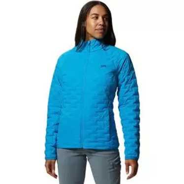 Mountain Hardwear Stretchdown Light Jacket