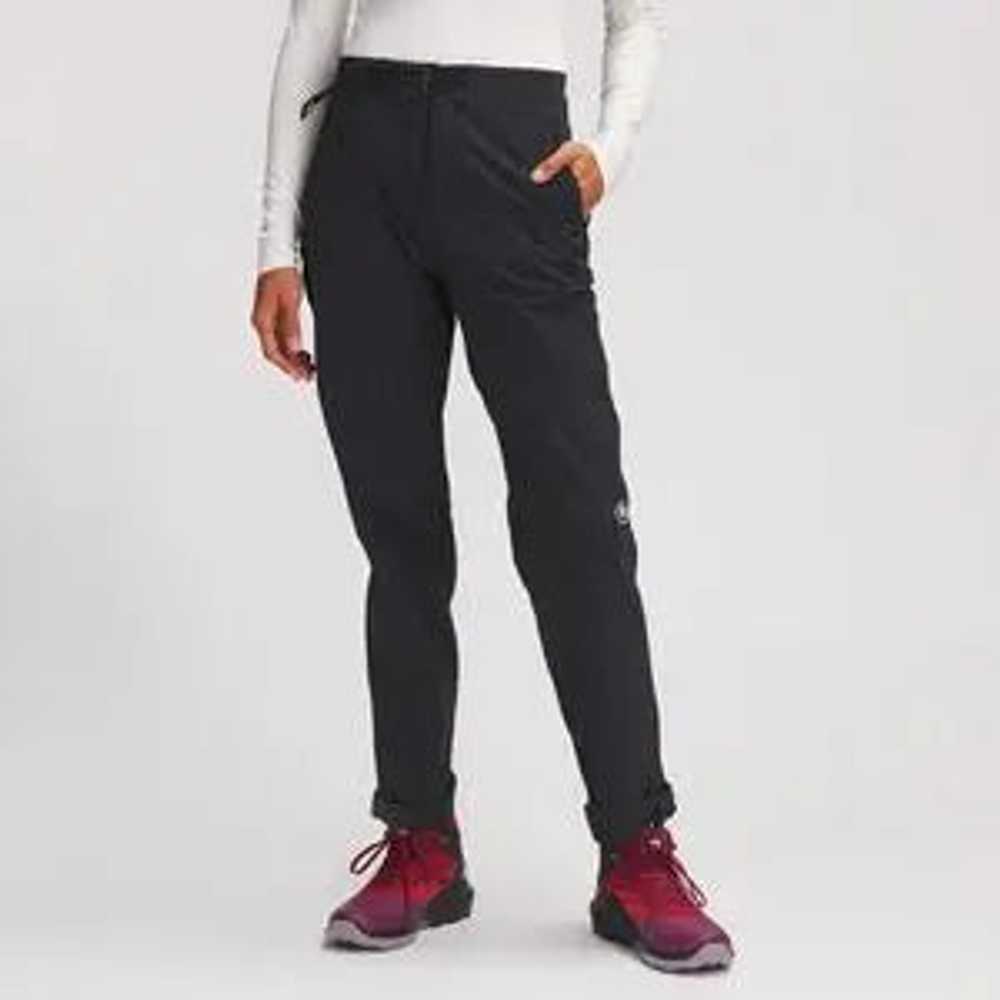 Backcountry Belted Double Weave Pant - image 1