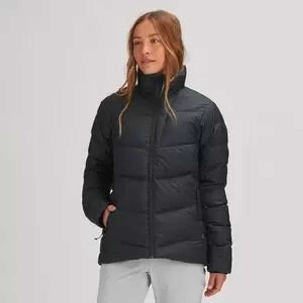 Backcountry ALLIED Down Jacket - image 1