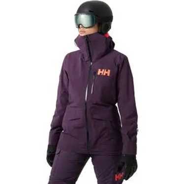 Helly Hansen Aurora Infinity Shell Jacket - image 1