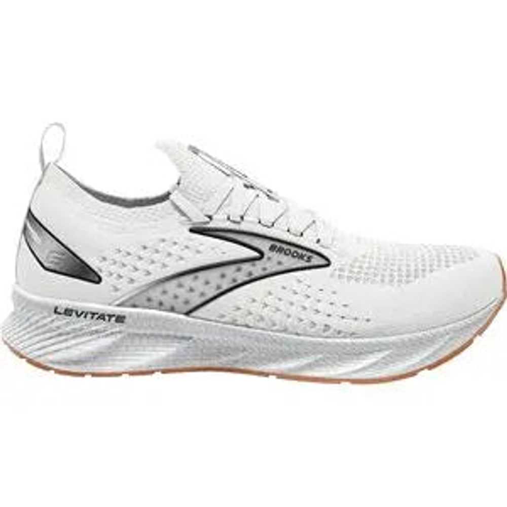 Brooks Levitate StealthFit 6 Running Shoe - image 1