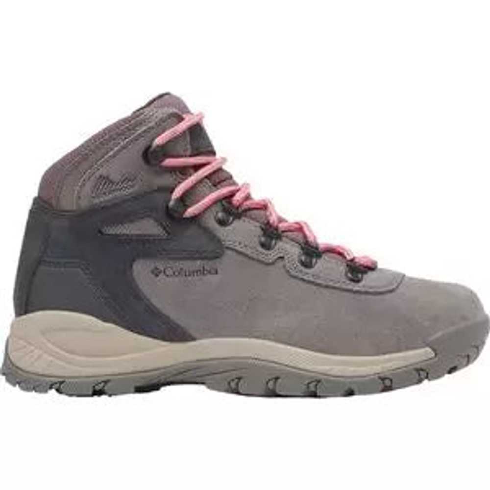 Columbia Newton Ridge Plus Waterproof Amped Hikin… - image 1