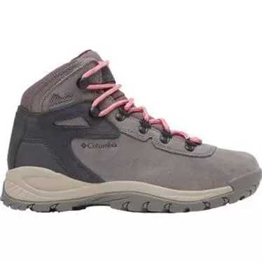 Columbia Newton Ridge Plus Waterproof Amped Hikin… - image 1