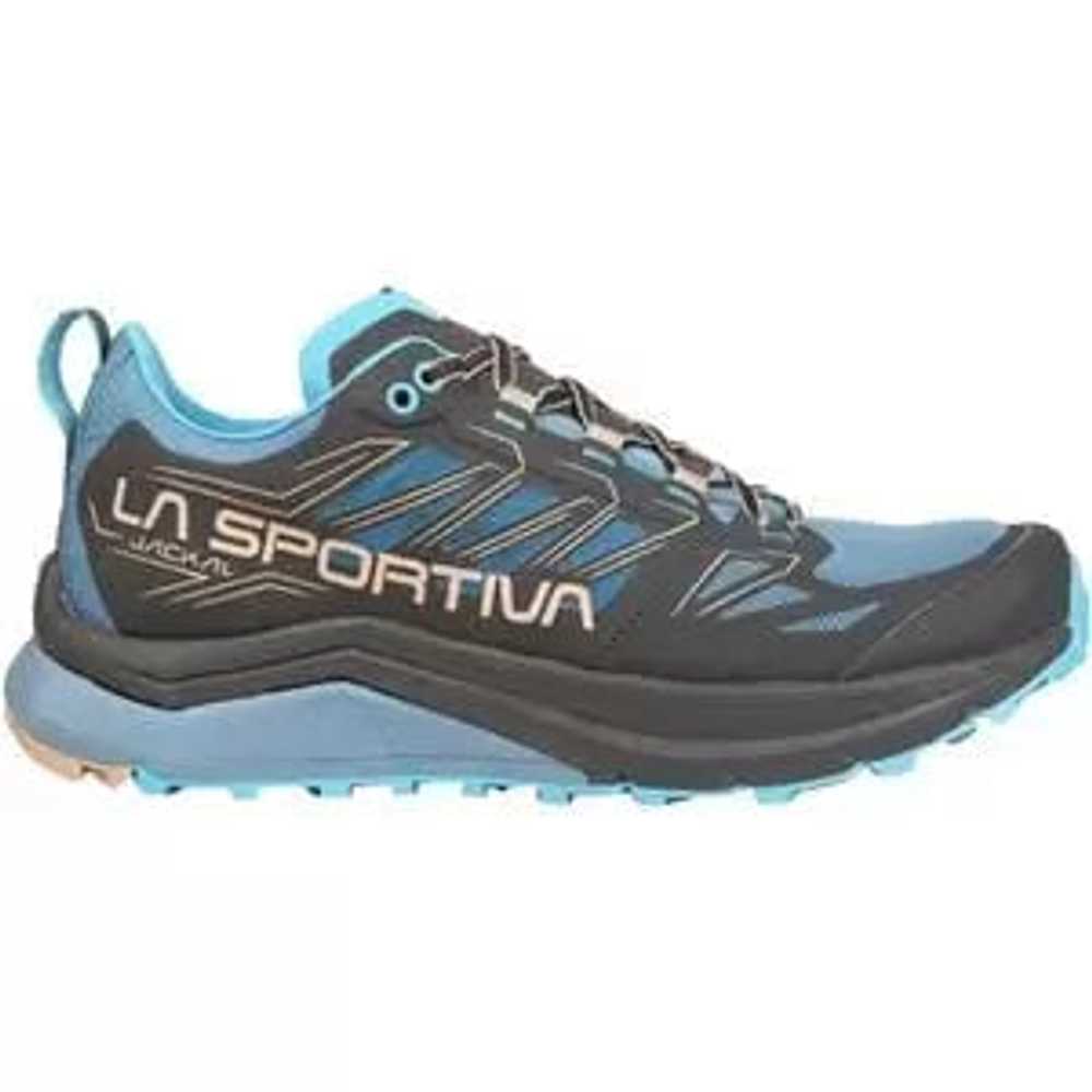 La Sportiva Jackal Trail Running Shoe - image 1