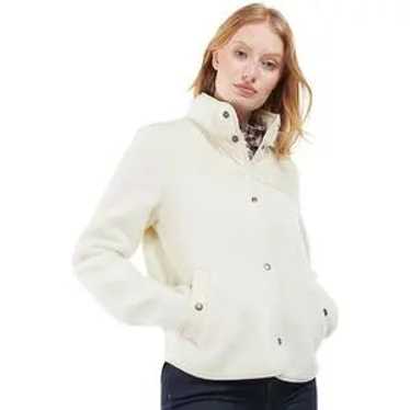 Barbour Aspen Fleece Jacket