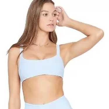 L Space Jess Eco Chic Bikini Top