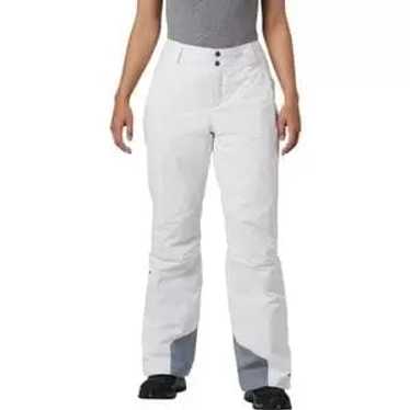 Columbia Bugaboo Omni-Heat Pant