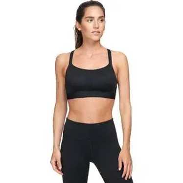 Brooks Dare Racerback Sports Bra