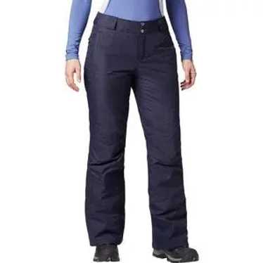 Columbia Bugaboo Omni-Heat Pant