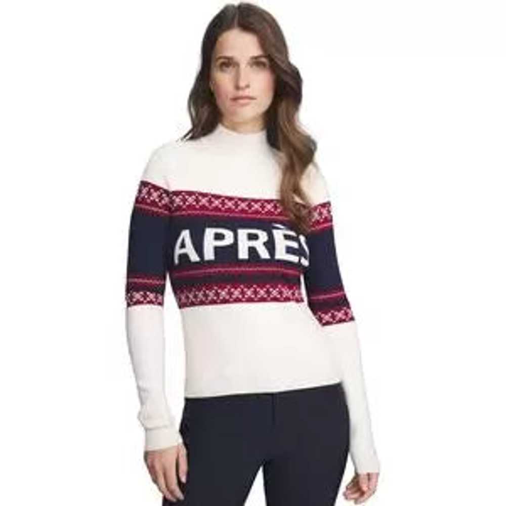 Alp N Rock Neve Sweater - image 1