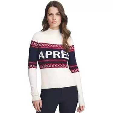 Alp N Rock Neve Sweater