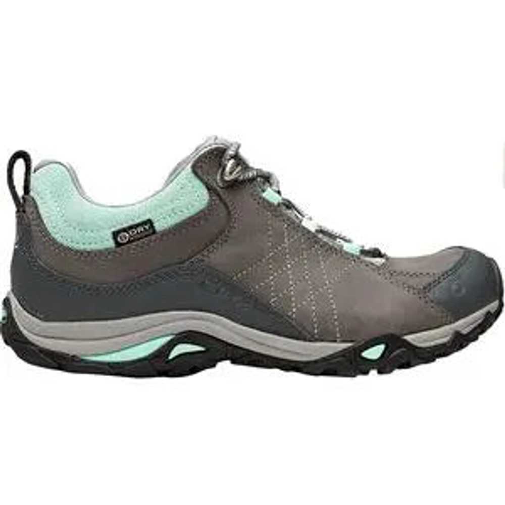 Oboz Sapphire Low B-Dry Hiking Shoe - image 1