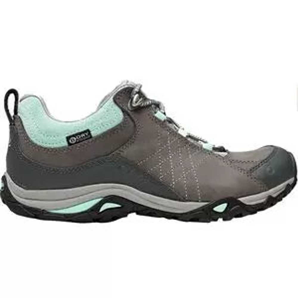 Oboz Sapphire Low B-Dry Hiking Shoe - image 1