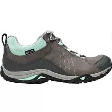 Oboz Sapphire Low B-Dry Hiking Shoe - image 1