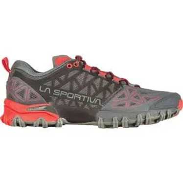 La Sportiva Bushido II Trail Running Shoe - image 1