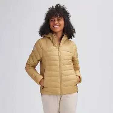 Backcountry Teo Down Jacket