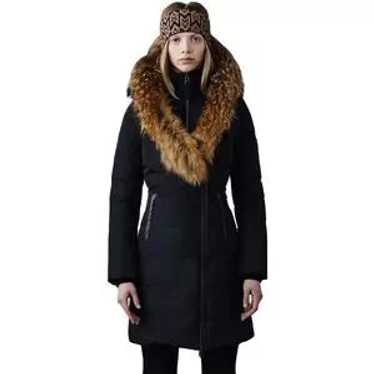 Mackage Kay Fur Down Jacket