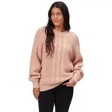 Basin and Range Fisherman's Sweater - image 1