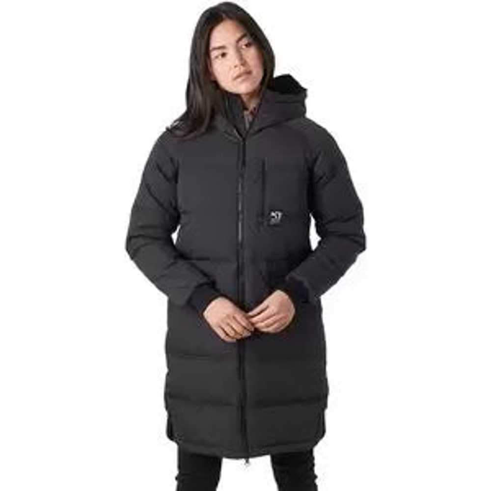 Kari Traa Rongve Parka - image 1