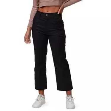 Backcountry Timber Cove Cropped Pant