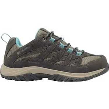 Columbia Crestwood Waterproof Hiking Shoe