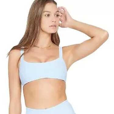 L Space Jess Eco Chic Bikini Top