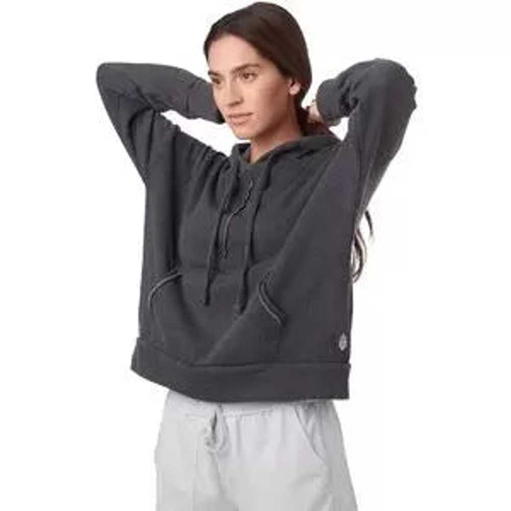 FP Movement Work It Out Hoodie - image 1