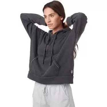 FP Movement Work It Out Hoodie - image 1