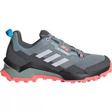 Adidas TERREX Terrex AX4 Primegreen Hiking Shoe